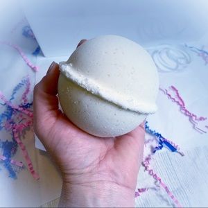 Gender Reveal Bomb package